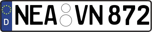 NEA-VN872