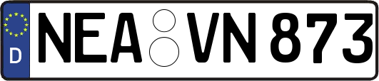 NEA-VN873