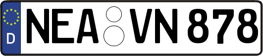 NEA-VN878
