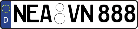 NEA-VN888