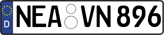 NEA-VN896