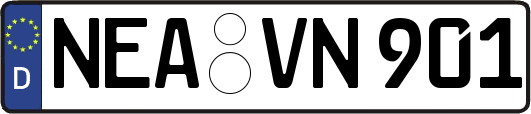 NEA-VN901