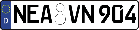 NEA-VN904