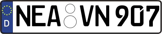 NEA-VN907