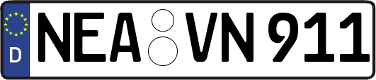 NEA-VN911