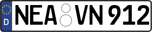 NEA-VN912