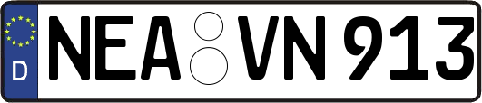NEA-VN913