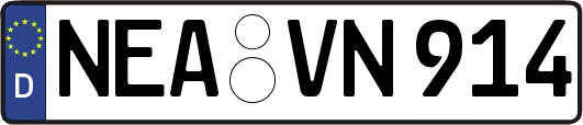 NEA-VN914