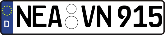 NEA-VN915