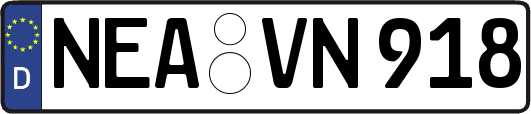 NEA-VN918
