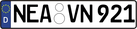 NEA-VN921