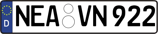 NEA-VN922
