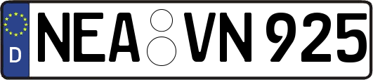 NEA-VN925