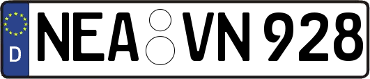 NEA-VN928