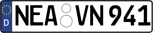 NEA-VN941