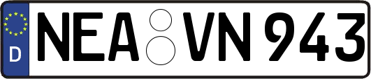 NEA-VN943