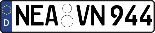 NEA-VN944