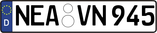 NEA-VN945