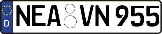 NEA-VN955