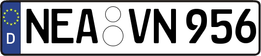NEA-VN956