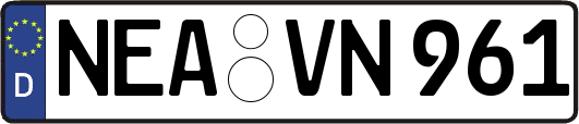 NEA-VN961