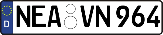 NEA-VN964