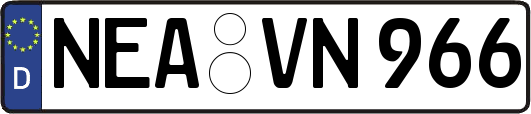 NEA-VN966