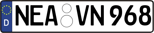 NEA-VN968