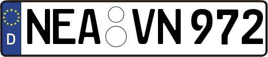 NEA-VN972