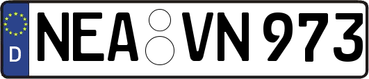 NEA-VN973