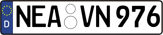 NEA-VN976