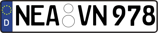 NEA-VN978