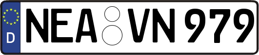 NEA-VN979