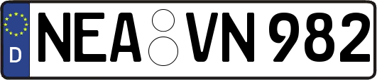 NEA-VN982