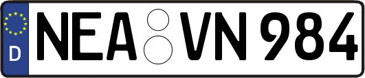 NEA-VN984