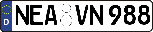 NEA-VN988