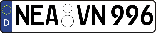 NEA-VN996