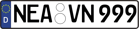 NEA-VN999