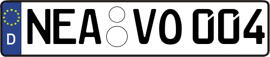 NEA-VO004