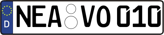 NEA-VO010