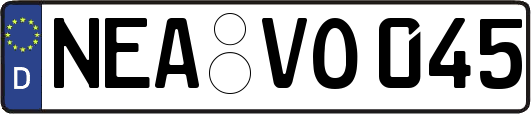 NEA-VO045