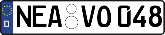 NEA-VO048