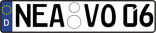 NEA-VO06