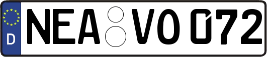 NEA-VO072