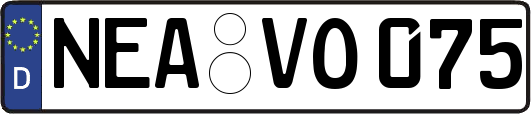 NEA-VO075
