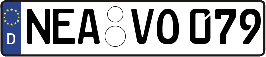 NEA-VO079
