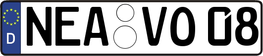NEA-VO08
