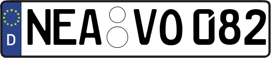 NEA-VO082