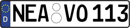 NEA-VO113