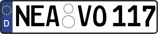 NEA-VO117